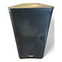 Used QSC KW152 15In 2-Way Powered Speaker