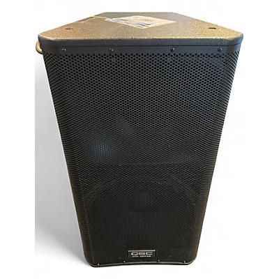 Used QSC KW152 15In 2-Way Powered Speaker