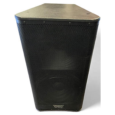 Used QSC KW152 15In 2-Way Powered Speaker