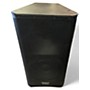 Used QSC KW152 15In 2-Way Powered Speaker