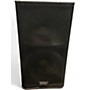 Used QSC KW152 15In 2-Way Powered Speaker