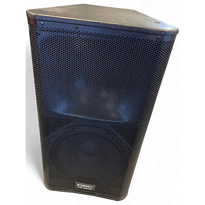 Used QSC KW152 15In 2-Way Powered Speaker