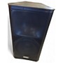 Used QSC KW152 15In 2-Way Powered Speaker