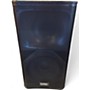 Used QSC KW152 15In 2-Way Powered Speaker