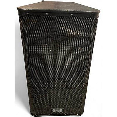 Used QSC KW152 15In 2-Way Powered Speaker