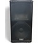 Used QSC KW152 15In 2-Way Powered Speaker
