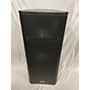 Used Qsc Used QSC KW153 15in 3-Way Powered Speaker