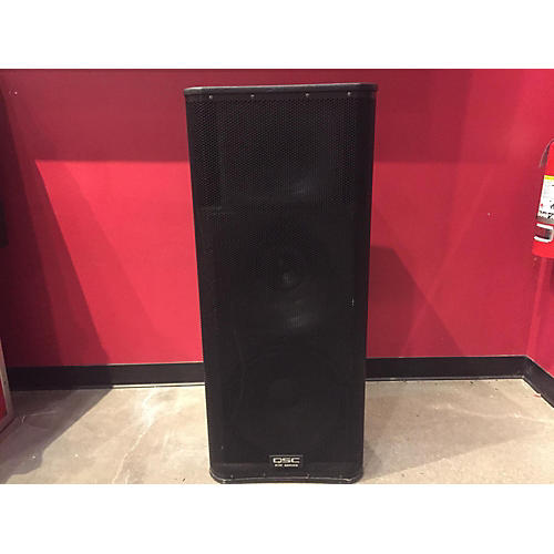 QSC Used QSC KW153 15in 3-Way Powered Speaker