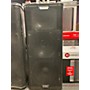 Used QSC Used QSC KW153 15in 3-Way Powered Speaker