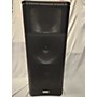 Used QSC Used QSC KW153 15in 3-Way Powered Speaker