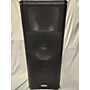 Used QSC Used QSC KW153 15in 3-Way Powered Speaker