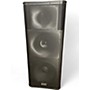 Used QSC Used QSC KW153 15in 3-Way Powered Speaker