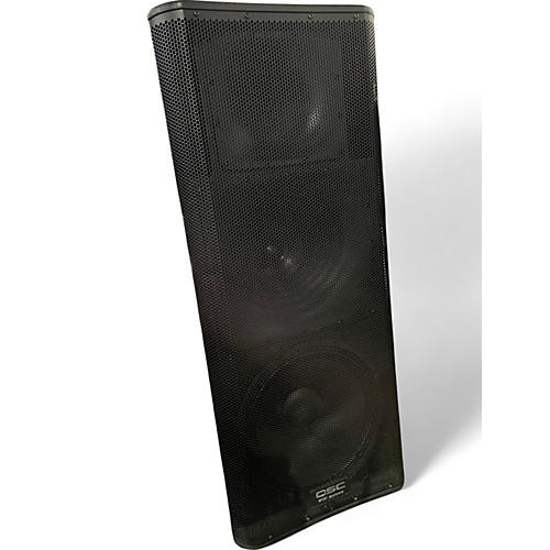 QSC Used QSC KW153 15in 3-Way Powered Speaker