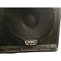 Used QSC Used QSC KW153 15in 3-Way Powered Speaker