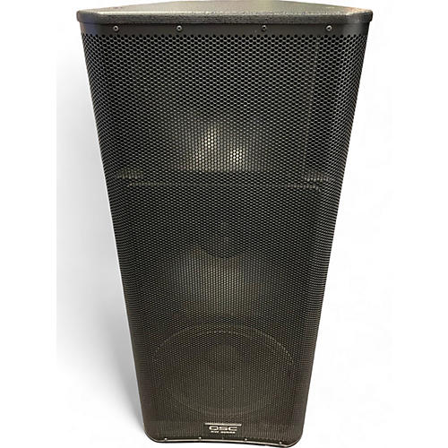 QSC Used QSC KW153 15in 3-Way Powered Speaker