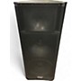 Used QSC Used QSC KW153 15in 3-Way Powered Speaker