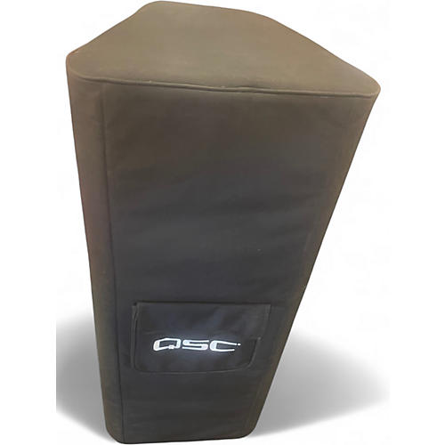 Used QSC KW153 15in 3-Way Powered Speaker