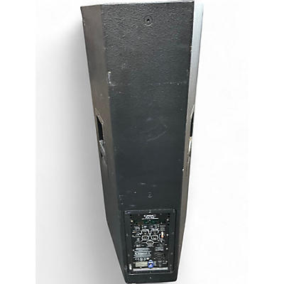 Used QSC KW153 15in 3-Way Powered Speaker