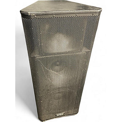 Used QSC KW153 15in 3-Way Powered Speaker