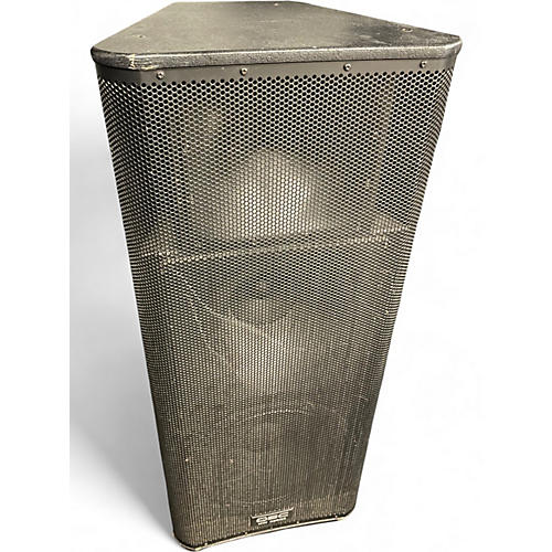 Used QSC KW153 15in 3-Way Powered Speaker
