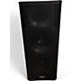 Used QSC KW153 15in 3-Way Powered Speaker