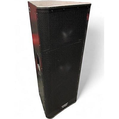 Used QSC KW153 15in 3-Way Powered Speaker