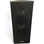 Used QSC KW153 15in 3-Way Powered Speaker