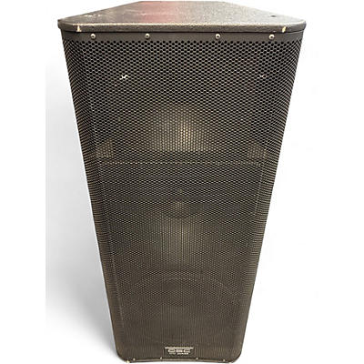 Used QSC KW153 15in 3-Way Powered Speaker