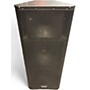 Used QSC KW153 15in 3-Way Powered Speaker
