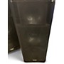 Used QSC KW153 15in 3-Way Powered Speaker