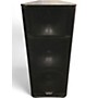 Used QSC KW153 15in 3-Way Powered Speaker