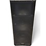 Used QSC KW153 15in 3-Way Powered Speaker