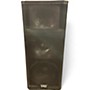 Used QSC KW153 15in 3-Way Powered Speaker
