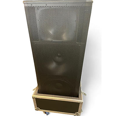 Used QSC KW153 15in 3-Way Powered Speaker