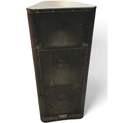 Used QSC KW153 15in 3-Way Powered Speaker