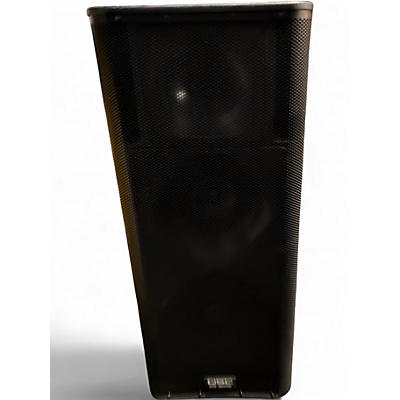 Used QSC KW153 15in 3-Way Powered Speaker
