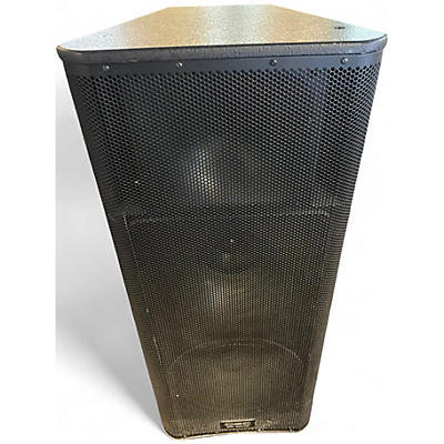 Used QSC KW153 15in 3-Way Powered Speaker