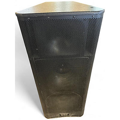 Used QSC KW153 15in 3-Way Powered Speaker