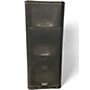 Used QSC KW153 15in 3-Way Powered Speaker