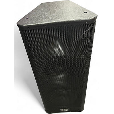Used QSC KW153 15in 3-Way Powered Speaker