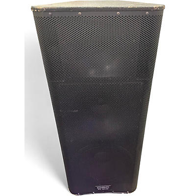 Used QSC KW153 15in 3-Way Powered Speaker