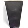 Used QSC KW153 15in 3-Way Powered Speaker