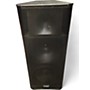 Used QSC KW153 15in 3-Way Powered Speaker