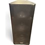 Used QSC KW153 15in 3-Way Powered Speaker