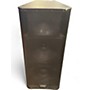 Used QSC KW153 15in 3-Way Powered Speaker