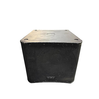 QSC Used QSC KW181 1000W Powered Subwoofer