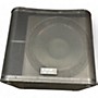 Used QSC Used QSC KW181 1000W Powered Subwoofer