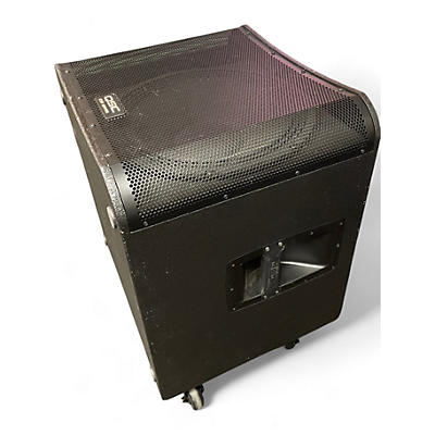 QSC Used QSC KW181 1000W Powered Subwoofer