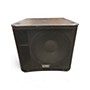 Used QSC Used QSC KW181 1000W Powered Subwoofer