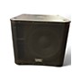 Used QSC Used QSC KW181 1000W Powered Subwoofer